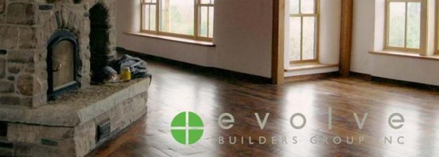 Promo photo for the Evolve Builders Group of earth-friendly companies